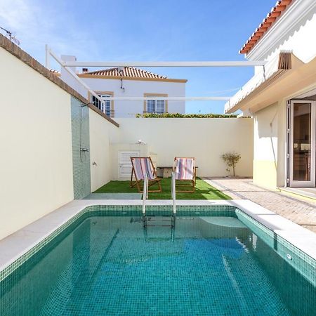 As Serenas Casa C Vila Nova de Cacela Bagian luar foto
