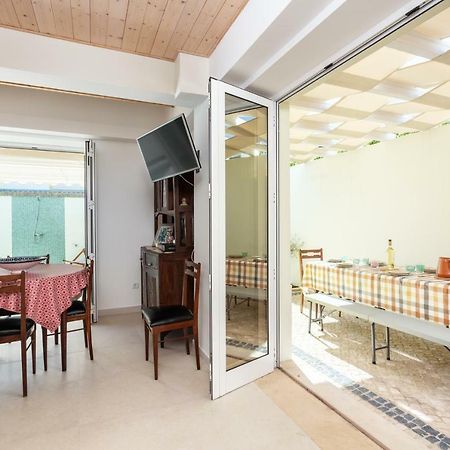 As Serenas Casa C Vila Nova de Cacela Bagian luar foto