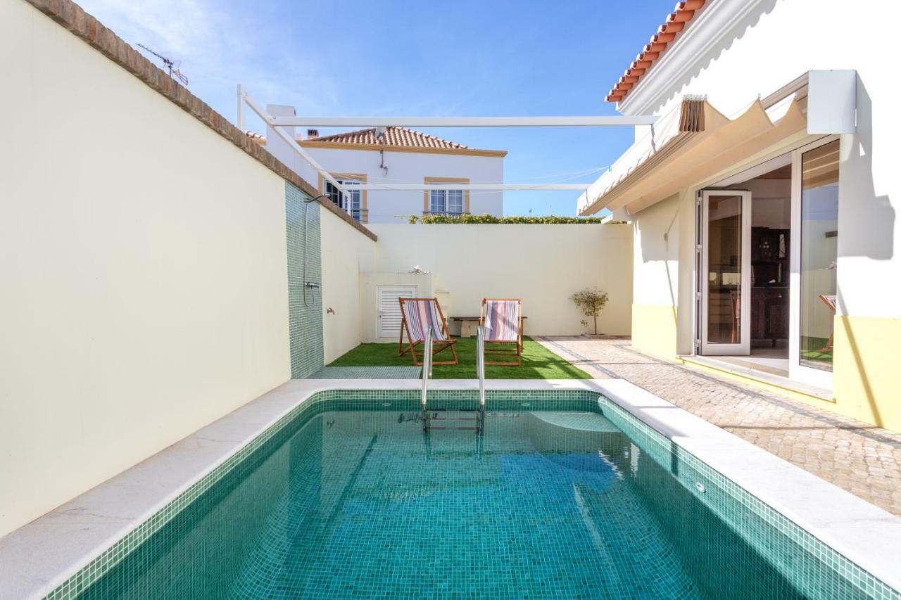 As Serenas Casa C Vila Nova de Cacela Bagian luar foto