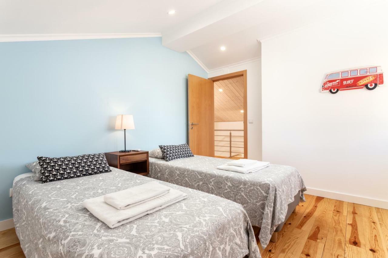 As Serenas Casa C Vila Nova de Cacela Bagian luar foto