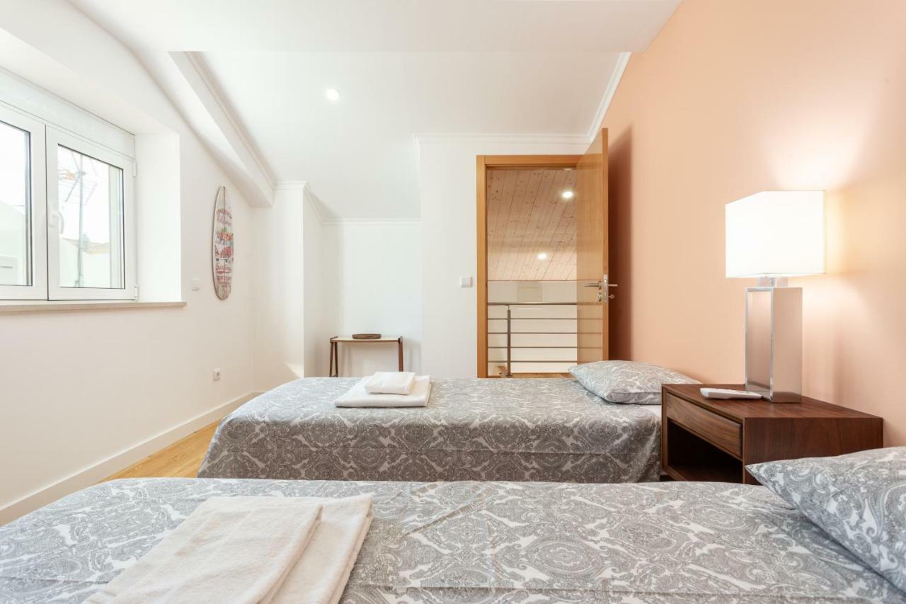 As Serenas Casa C Vila Nova de Cacela Bagian luar foto