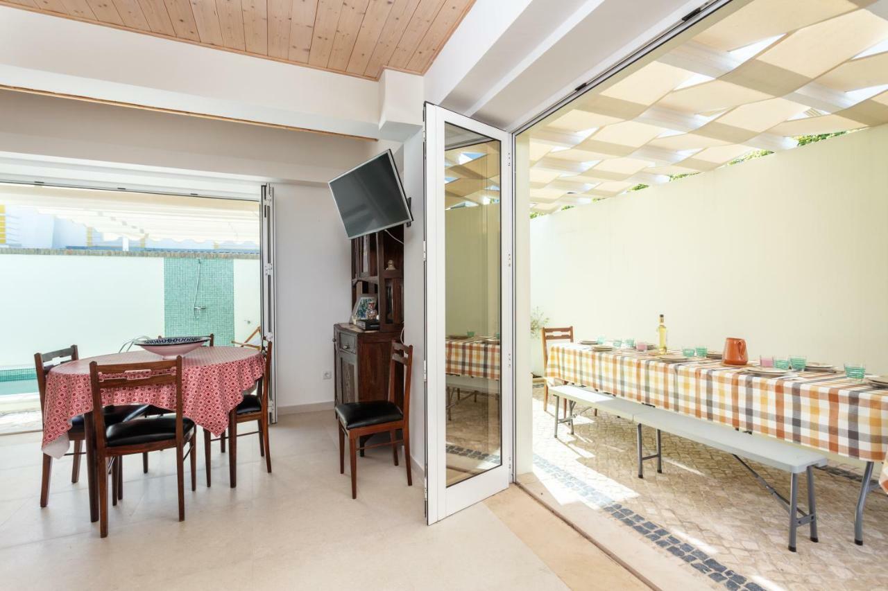 As Serenas Casa C Vila Nova de Cacela Bagian luar foto