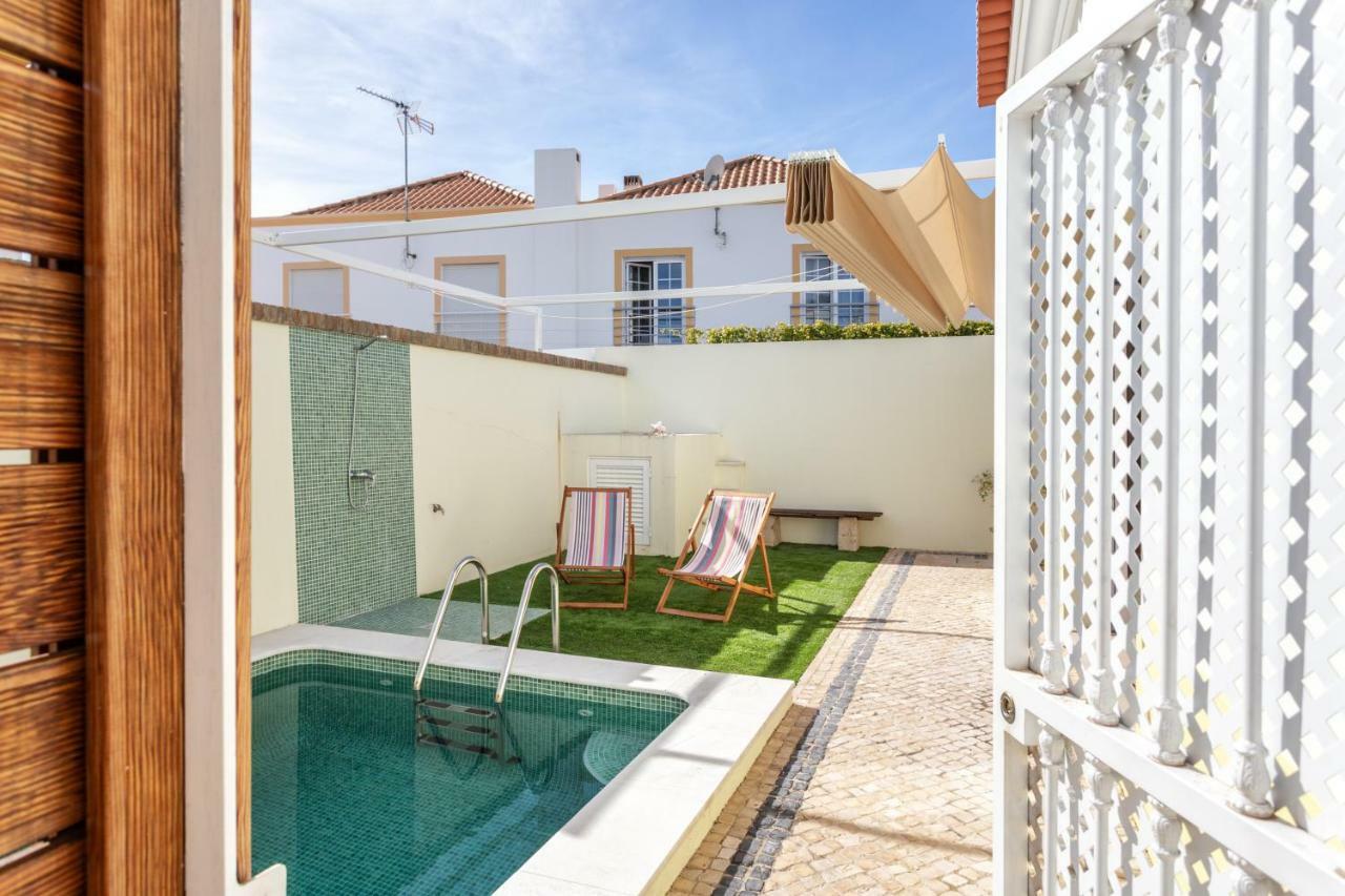 As Serenas Casa C Vila Nova de Cacela Bagian luar foto